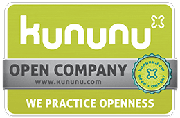 kununu Open Company