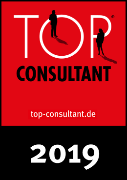 Top Consultant 2019