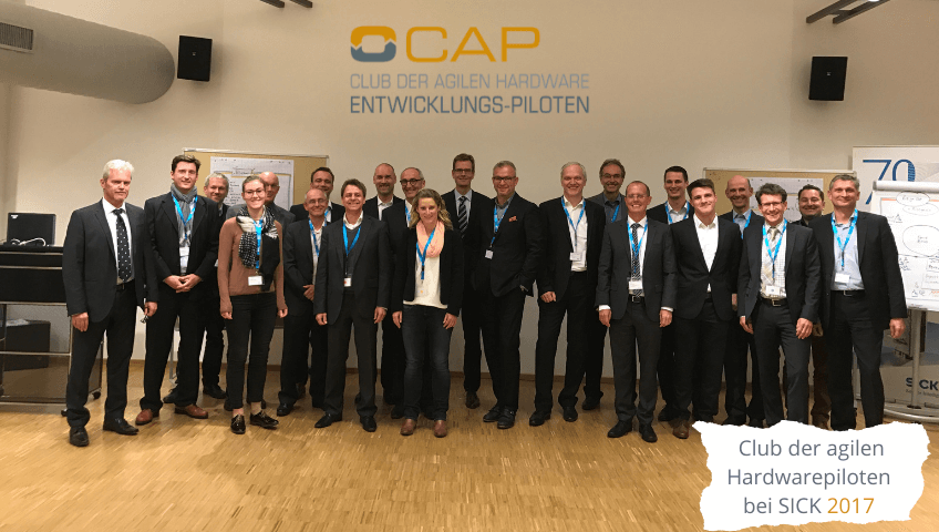17 - 10 Jahre CO Improve