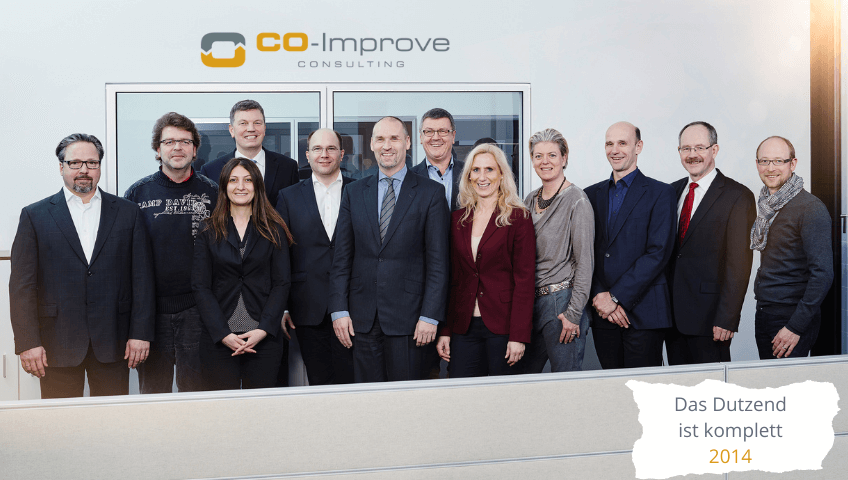 6 - 10 Jahre CO Improve