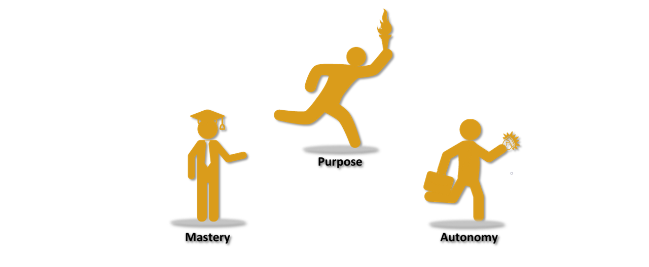 dimensions of motivational support