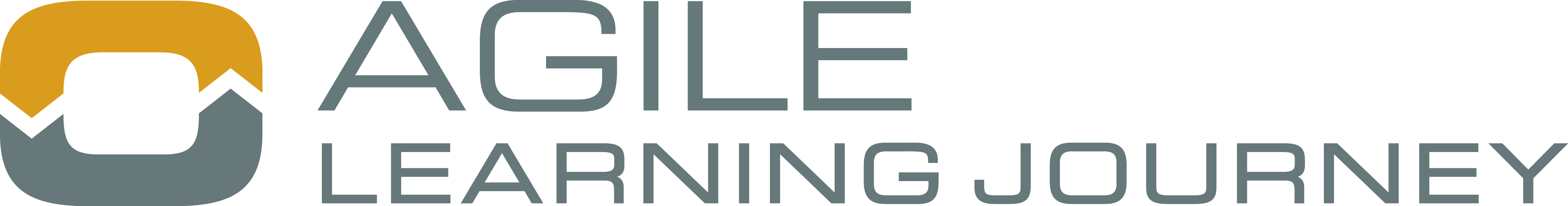 Agile Learning Journey Logo