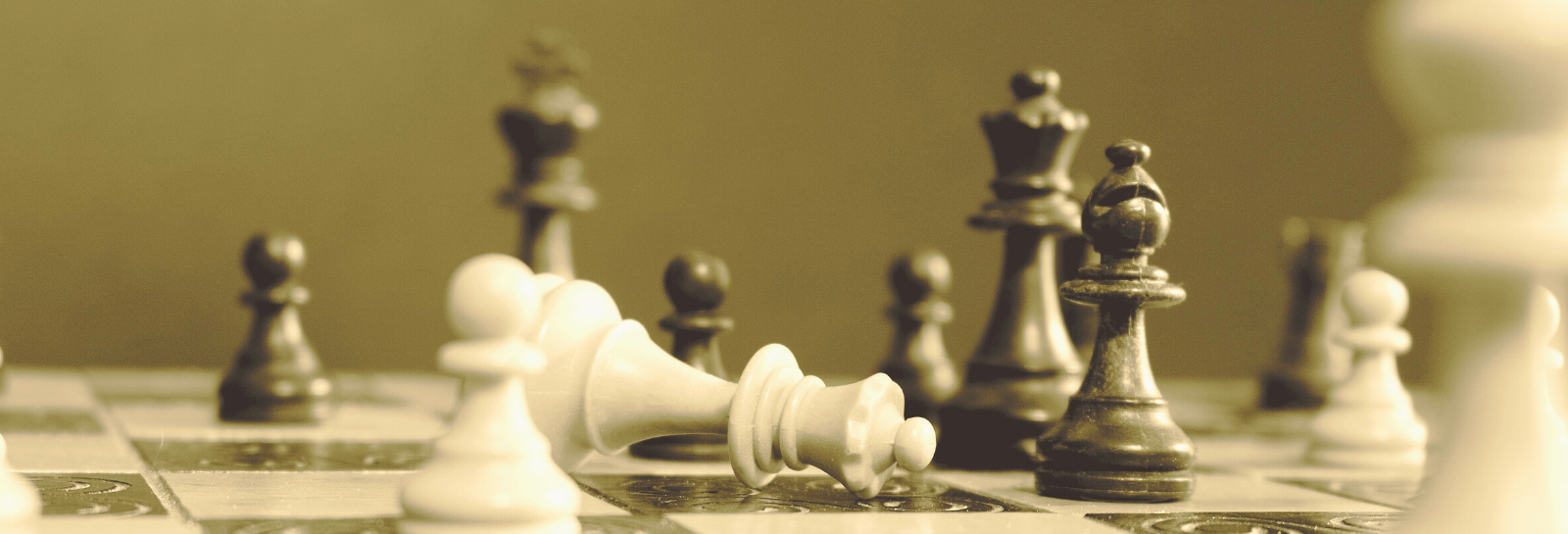 Chess Set – Clear Vision Creations LLC
