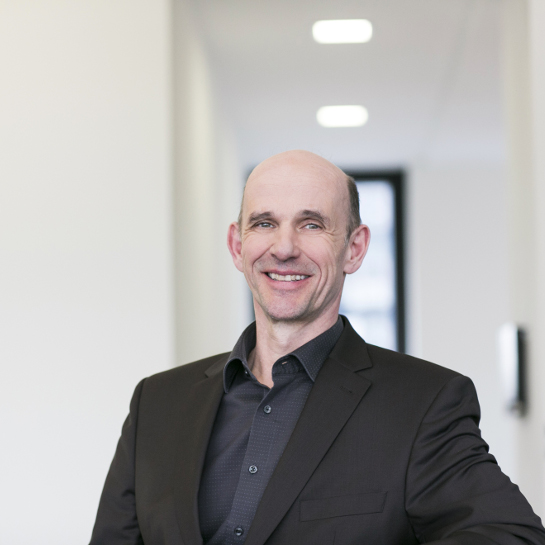 Lothar Prause