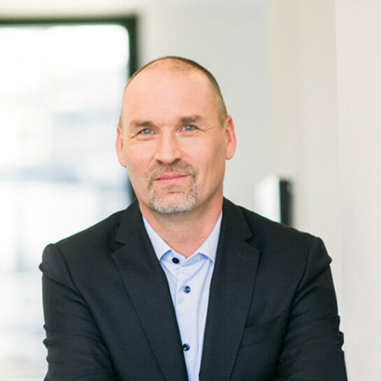 Dirk Meißner CO-Improve Geschäftsführender Gesellschafter