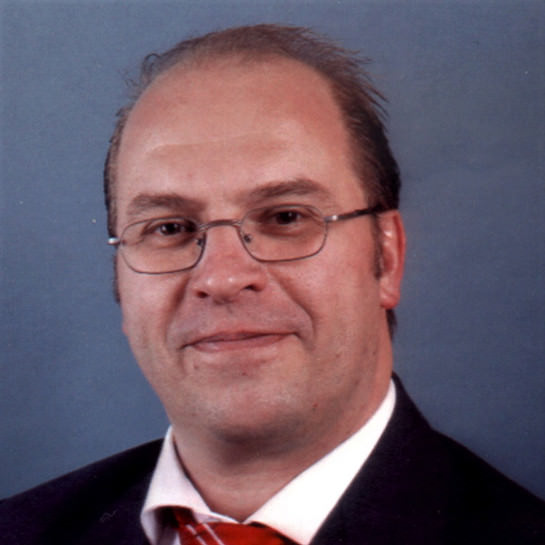Holger Opel