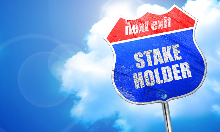 SDN 02/2019 - Stakeholder Management