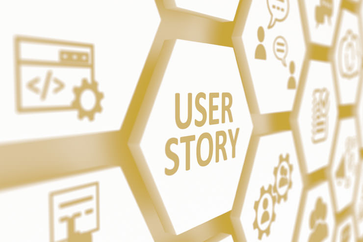 SDN 02/2019 - User Stories