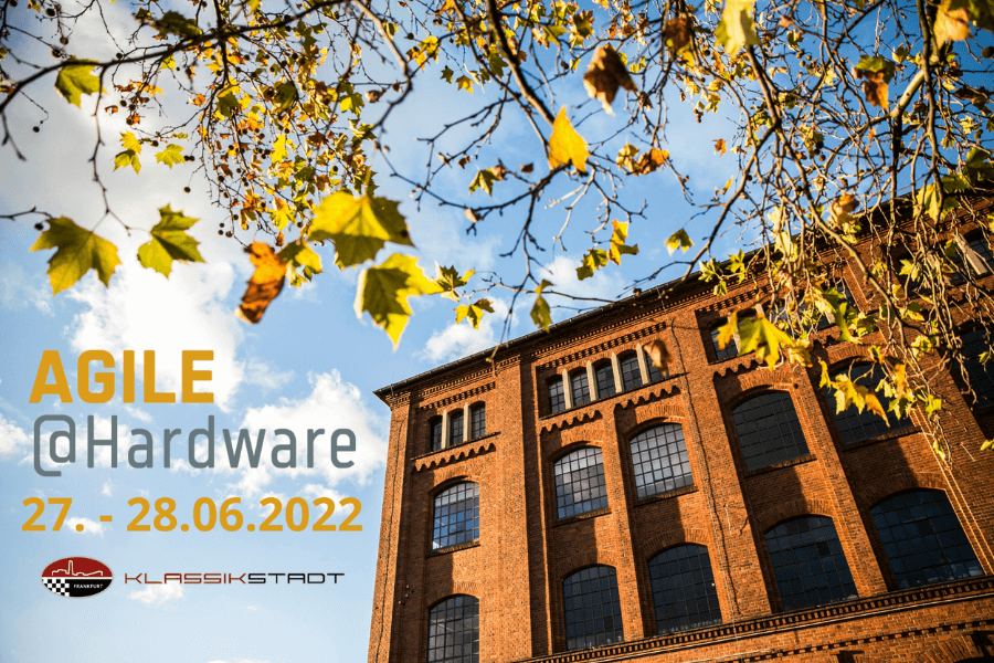 Teaser Bild Newsletter  Agile Hardware (900 × 600 px)